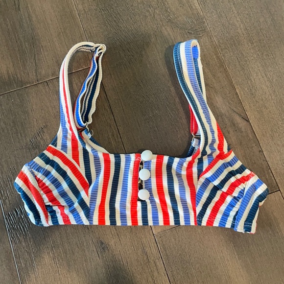 Women’s Swim Top (4th of July!) - Picture 1 of 4
